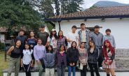 Descubriendo el Clown Interior: Un Taller para Fortalecer Habilidades