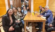 El presente y futuro de nuestros becarios en Cayambe