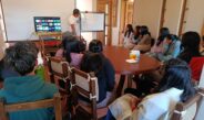 Avanza el proceso de formación en Micronarrativas Audiovisuales