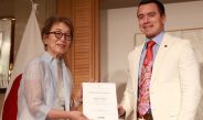 Un merecido reconocimiento a la Fundación SANE Japón