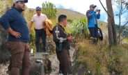 Proyecto Siembra de Árboles Nativos 2025 – 2026