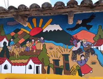 Compromiso comunitario con el páramo