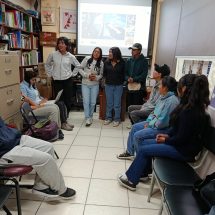 Más allá de la pantalla: aprender a comunicarnos mejor