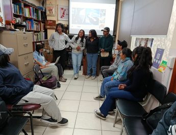 Más allá de la pantalla: aprender a comunicarnos mejor