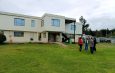 Casa Hogar Santiago se incorpora al proyecto Modelo de Alimentación Sostenible