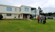 Casa Hogar Santiago se incorpora al proyecto Modelo de Alimentación Sostenible