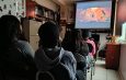 Cine – foro: Reflexión y aprendizaje