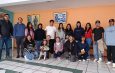 Compartiendo Experiencias y Proyectando el Futuro
