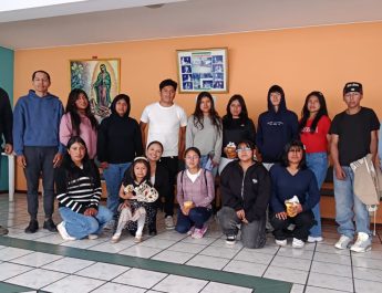 Compartiendo Experiencias y Proyectando el Futuro