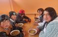 Avances y Continuidad del Proyecto Modelo de Alimentación Sostenible