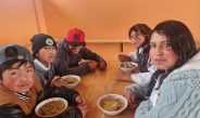 Avances y Continuidad del Proyecto Modelo de Alimentación Sostenible