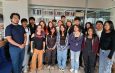 Taller Cine Foro “Con mi corazón en Yambo”
