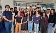 Taller Cine Foro “Con mi corazón en Yambo”