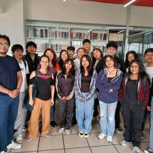 Taller Cine Foro “Con mi corazón en Yambo”