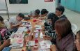 Verano en el Itchimbía: creatividad, aprendizaje y diversión