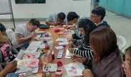 Verano en el Itchimbía: creatividad, aprendizaje y diversión