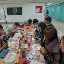 Verano en el Itchimbía: creatividad, aprendizaje y diversión