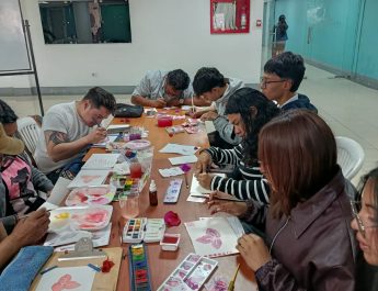 Verano en el Itchimbía: creatividad, aprendizaje y diversión